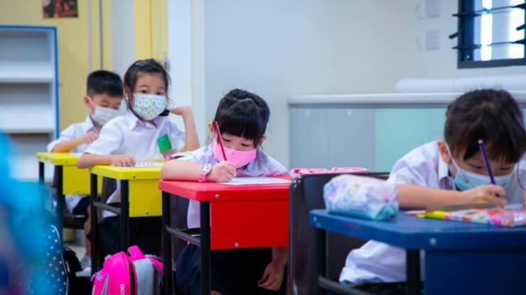 The Benefits of MOE tutors in Singapore
