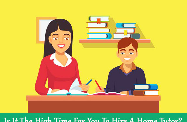 PSLE Home Tutor Service in Singapore