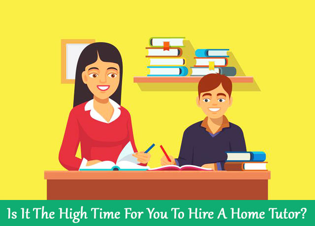 PSLE Home Tutor Service in Singapore