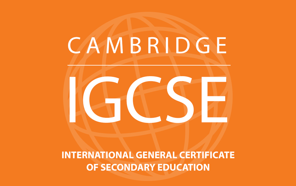 What is International General Certificate of Secondary Education (IGCSE)?